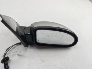 зеркало правое Ford Focus I 2002, 1.8 л., бензин, МКПП, серый, универсал