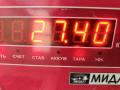 ГБЦ Hyundai H-1 Starex 2009, 2.5 л., дизель, МКПП, белый, минивэн - фото №7