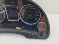 приборная панель Audi A4 B6 2002, 2.0 л., бензин, МКПП, синий, универсал, 8E0920900L - фото №3