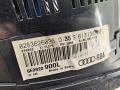 приборная панель Audi A4 B6 2002, 2.0 л., бензин, МКПП, синий, универсал, 8E0920900L - фото №5