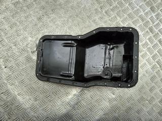 масляный поддон Hyundai H-1 Starex 2009, 2.5 л., дизель, МКПП, белый, минивэн