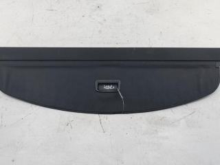 шторка багажника Audi A6 C6 2006, 2.7 л., дизель, АКПП, чёрный, универсал, 4F9863553