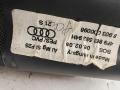 шторка багажника Audi A6 C6 2006, 2.7 л., дизель, АКПП, чёрный, универсал, 4F9863553 - фото №3