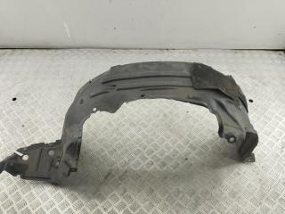 Подкрылок передний правый Nissan Primera P12 2006, 1.8 л., бензин, универсал, 63840AV600