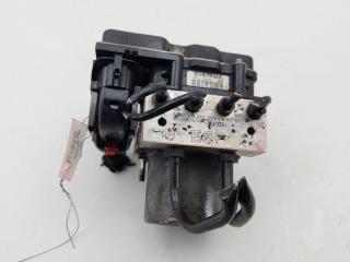 блок ABS Audi A6 C6 2006, 2.7 л., дизель, АКПП, чёрный, универсал, 4F0910517K, 4F0614517K