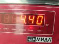 теплообменник масляного фильтра Hyundai H-1 Starex 2009, 2.5 л., дизель, МКПП, белый, минивэн - фото №3