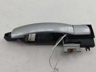 ручка наружная передняя правая Ford Mondeo III 2004, 1.8 л., бензин, МКПП, серый, универсал, 4S71X219A64AB