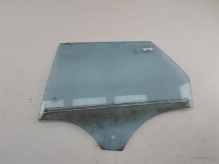 стекло двери задней левой Ford Mondeo IV 2007, 2.0 л., дизель, МКПП, чёрный, универсал