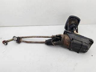 кулиса Audi A4 B5 1998, 1.8 л., бензин, МКПП, зелёный, универсал