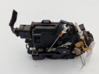 замок двери задней правой Audi A6 C5 2002, 4.2 л., бензин, АКПП, чёрный, универсал, 4B0839016G