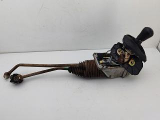 кулиса Audi A6 C5 1998, 2.4 л., бензин, МКПП, серый, седан, 8D0711025