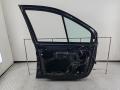 дверь сдвижная Renault Scenic I 2002, серый, минивэн - фото №2