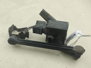 датчик дорожного просвета Audi A6 C5 2002, 4.2 л., бензин, АКПП, чёрный, универсал, 4B0907503