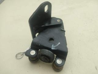 ролик двери сдвижной Citroen Berlingo 2005, 1.6 л., дизель, МКПП, синий, фургон
