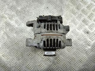 генератор Opel Vectra C 2002, 1.8 л., бензин, МКПП, серый, седан, 0124415002, 90561971