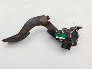 педаль Audi A4 B6 2002, 2.0 л., бензин, МКПП, серый, универсал, 8EI721523A