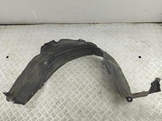 Подкрылок передний правый Nissan Primera P12 2006, 1.8 л., бензин, универсал, 63841AV500