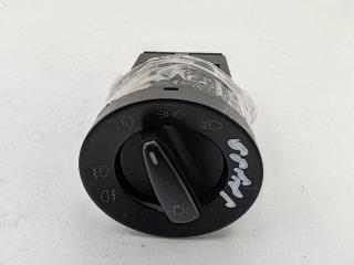переключатель света Volkswagen Passat B5 1999, 1.8 л., бензин, МКПП, красный, универсал, 1C0941531A