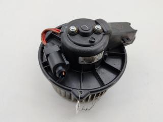 моторчик печки Audi A6 C5 2003, 2.4 л., бензин, АКПП, серый, универсал, 4B1820021B