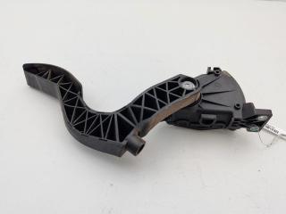 педаль Audi A4 B6 2002, 2.0 л., бензин, МКПП, синий, универсал, 8E1721523A