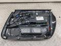 обшивка двери передняя левая Audi A6 C6 2006, 2.7 л., дизель, АКПП, чёрный, универсал, 4F18996XD - фото №5