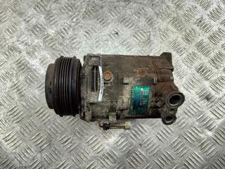 компрессор кондиционера Opel Vectra C 2002, 1.8 л., бензин, 24411270