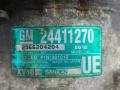 компрессор кондиционера Opel Vectra C 2002, 1.8 л., бензин, 24411270 - фото №6