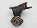 кронштейн КПП Audi A4 B5 2001, 1.9 л., дизель, МКПП, чёрный, универсал, 8D0399114S - фото №2