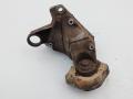 кронштейн КПП Audi A4 B5 2001, 1.9 л., дизель, МКПП, чёрный, универсал, 8D0399114S - фото №3