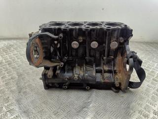 блок цилиндров Hyundai H-1 Starex 2009, 2.5 л., дизель, МКПП, D4CB
