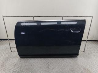 дверь сдвижная Audi A6 C6 2006, чёрный, универсал