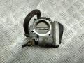 заслонка дроссельная Opel Astra H 2008, 1.6 л., бензин, МКПП, серый, универсал, 55560398 - фото №2