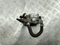 заслонка дроссельная Opel Astra H 2008, 1.6 л., бензин, МКПП, серый, универсал, 55560398 - фото №3