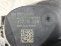 заслонка дроссельная Opel Astra H 2008, 1.6 л., бензин, МКПП, серый, универсал, 55560398 - фото №5
