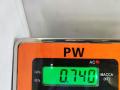 замок двери задней левой Audi A6 C5 2002, 4.2 л., бензин, АКПП, чёрный, универсал - фото №4