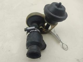 кран отопителя (печки) Audi 100 C4 1993, 2.5 л., дизель, МКПП, серый, универсал, 4A0819809