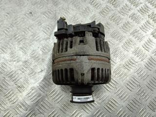 генератор Opel Astra H 2008, 1.6 л., бензин, МКПП, серый, универсал, 13229984