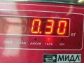 патрубок радиатора Opel Vectra C 2002, 1.8 л., бензин, 9202122 - фото №3