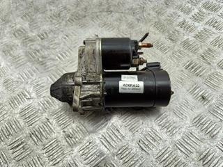 стартер Opel Vectra C 2002, 1.8 л., бензин, МКПП, серый, седан, AD6RA32