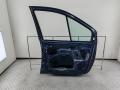 дверь сдвижная Renault Scenic I 2001, синий, минивэн - фото №2