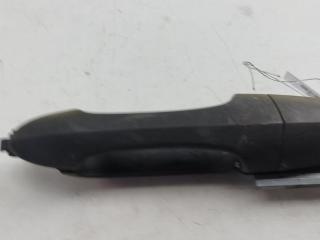ручка наружная задняя правая Ford Focus I 2002, 1.8 л., бензин, МКПП, серый, универсал, XS41A266B22AJ