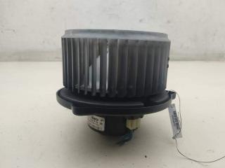 моторчик печки Toyota Avensis 2004, 2.0 л., дизель, МКПП, чёрный, универсал, 0160700610