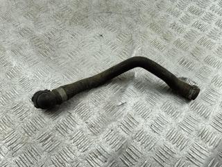 патрубок отопителя (печки) Opel Vectra C 2002, 1.8 л., бензин, 9202145