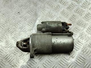 стартер Opel Astra H 2008, 1.6 л., бензин, МКПП, серый, универсал, 55556092