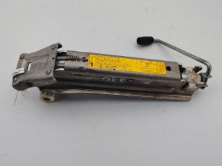 домкрат Audi A6 C6 2007, 2.7 л., дизель, АКПП, серый, универсал, 4F0011031