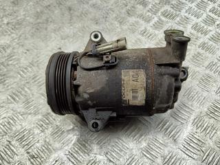 компрессор кондиционера Opel Astra H 2008, 1.6 л., бензин, 13297442