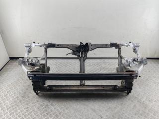 Рамка радиатора Mazda Tribute 2004, 2.3 л., бензин, МКПП, серый, внедорожник 5 дв.