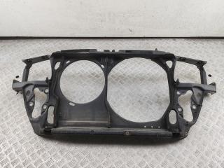 Рамка радиатора Audi A4 B5 1998, 1.8 л., бензин, МКПП, зелёный, универсал, 8D0805594