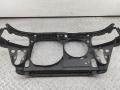 Рамка радиатора Audi A4 B5 1998, 1.8 л., бензин, МКПП, зелёный, универсал, 8D0805594 - фото №3