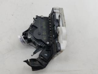 замок двери передней левой Ford Mondeo III 2005, 1.8 л., бензин, МКПП, красный, универсал, 2S4AA21813FB